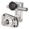 Cyclus Tools Universal Planfräser, Silver, One Size