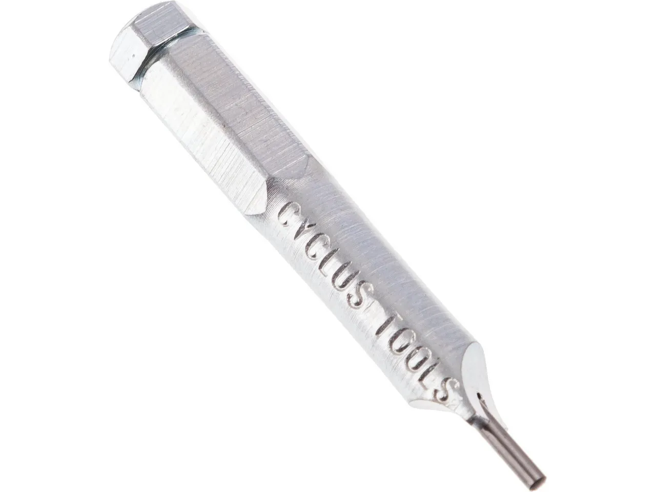 Cyclus Tools Zentrierbit, Grau, one_size Cyclus Tools Zentrierbit, Grau, one_size