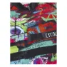 Cycology 8 Days Aqua Kurzarm-radtrikot