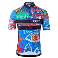 Cycology 8 Days Kurzarm-radtrikot Cycology 8 Days Kurzarm-radtrikot