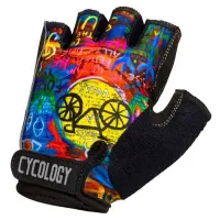 Cycology 8 Days Kurze Handschuhe Cycology 8 Days Kurze Handschuhe