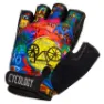Cycology 8 Days Kurze Handschuhe