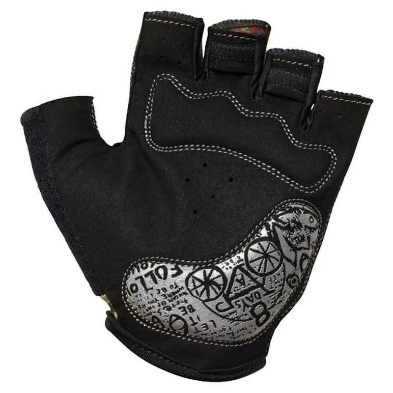 Cycology 8 Days Kurze Handschuhe Cycology 8 Days Kurze Handschuhe