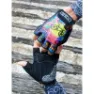 Cycology 8 Days Kurze Handschuhe