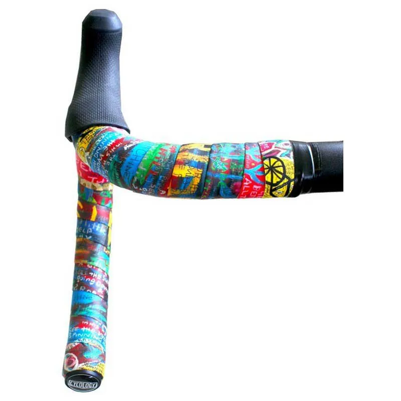 Cycology 8 Days Lenkerband, Blue, One Size Cycology 8 Days Lenkerband, Blue, One Size