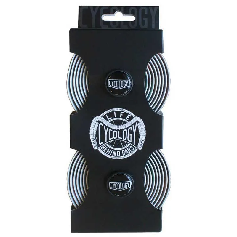 Cycology 8 Days Lenkerband, Blue, One Size Cycology 8 Days Lenkerband, Blue, One Size