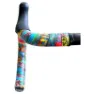 Cycology 8 Days Lenkerband, Blue, One Size