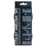 Cycology 8 Days Lenkerband, Blue, One Size