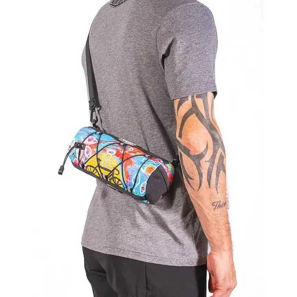 Cycology 8 Days Lenkertasche 2.4l, Multicolor, One Size Cycology 8 Days Lenkertasche 2.4l, Multicolor, One Size