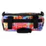 Cycology 8 Days Lenkertasche 2.4l, Multicolor, One Size