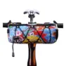 Cycology 8 Days Lenkertasche 2.4l, Multicolor, One Size