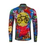 Cycology 8 Days Lightweight Summer Langarm-trikot