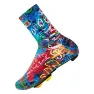 Cycology 8 Days Überschuhe, Print
