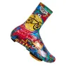 Cycology 8 Days Überschuhe, Print