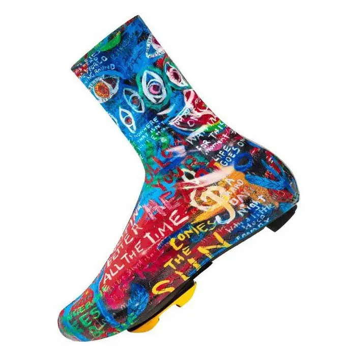 Cycology 8 Days Überschuhe, Print Cycology 8 Days Überschuhe, Print