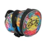 Cycology 8 Days Werkzeug-satteltasche, Multicolor, One Size