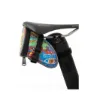 Cycology 8 Days Werkzeug-satteltasche, Multicolor, One Size