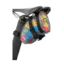 Cycology 8 Days Werkzeug-satteltasche, Multicolor, One Size
