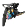 Cycology 8 Days Werkzeug-satteltasche, Multicolor, One Size