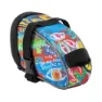 Cycology 8 Days Werkzeug-satteltasche, Multicolor, One Size