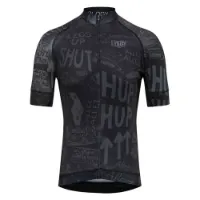Cycology Allez Allez Kurzarm-radtrikot