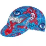 Cycology Baja Classic Kappe, Multicolor