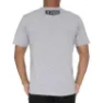Cycology Best Days Behind Bars Kurzarm-t-shirt