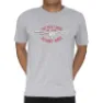 Cycology Best Days Behind Bars Kurzarm-t-shirt