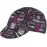 Cycology Bike Graffiti Classic Kappe, Multicolor