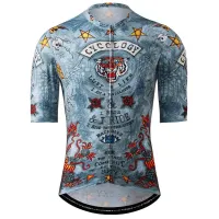 Cycology City Of Angels Kurzarm-radtrikot Cycology City Of Angels Kurzarm-radtrikot