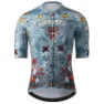 Cycology City Of Angels Kurzarm-radtrikot