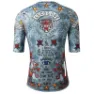 Cycology City Of Angels Kurzarm-radtrikot