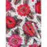 Cycology Cyco Floral Kurzarm-radtrikot