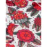 Cycology Cyco Floral Kurzarm-radtrikot