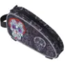Cycology Day Of The Living 0.65l Oberrohrtasche, Multicolor, One Size