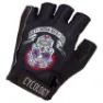 Cycology Day Of The Living Kurze Handschuhe