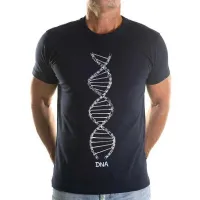Cycology Dna Kurzarm-t-shirt Cycology Dna Kurzarm-t-shirt