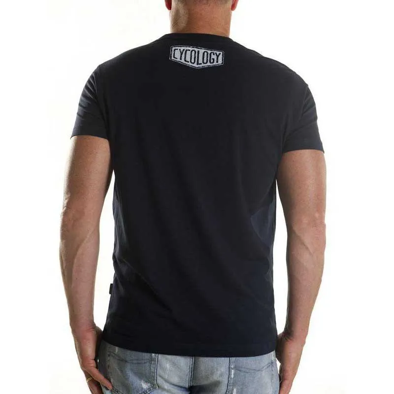 Cycology Dna Kurzarm-t-shirt Cycology Dna Kurzarm-t-shirt
