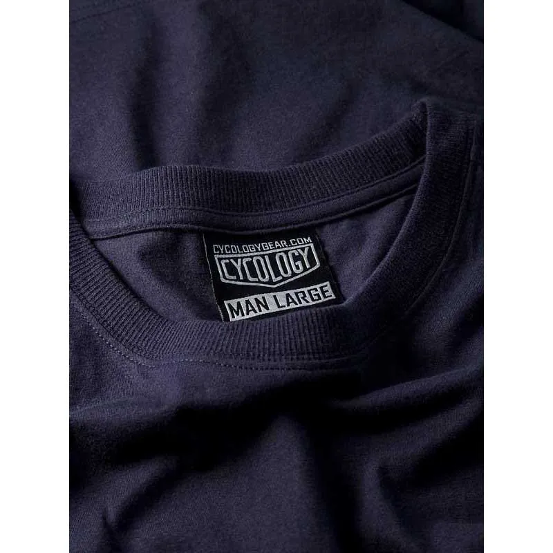 Cycology Dna Kurzarm-t-shirt Cycology Dna Kurzarm-t-shirt