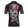 Cycology Dragon Kurzarm-radtrikot