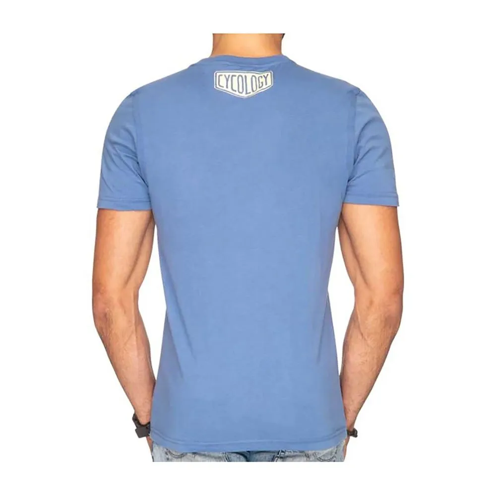 Cycology Epic Cycling Kurzarm-t-shirt Cycology Epic Cycling Kurzarm-t-shirt