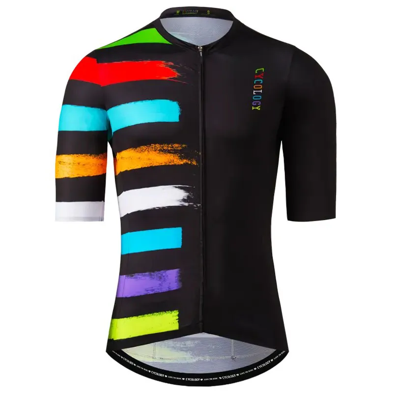Cycology Far Horizon Reborn Kurzarm-radtrikot