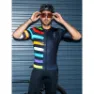 Cycology Far Horizon Reborn Kurzarm-radtrikot