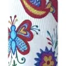Cycology Frida Armwärmer, White / multicolor
