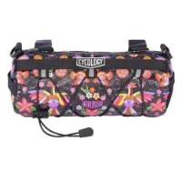 Cycology Frida Black Lenkertasche 2.4l Cycology Frida Black Lenkertasche 2.4l