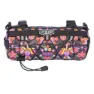 Cycology Frida Black Lenkertasche 2.4l, Multicolor, One Size