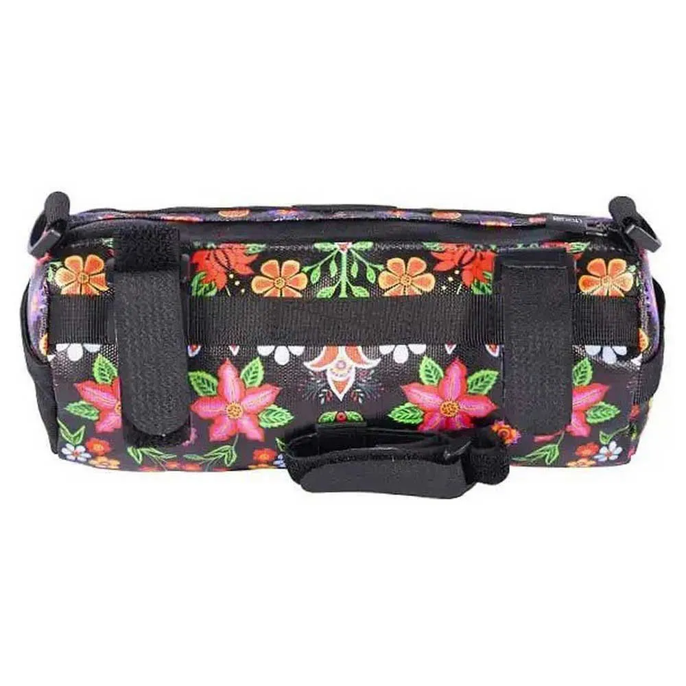 Cycology Frida Black Lenkertasche 2.4l, Multicolor, One Size Cycology Frida Black Lenkertasche 2.4l, Multicolor, One Size