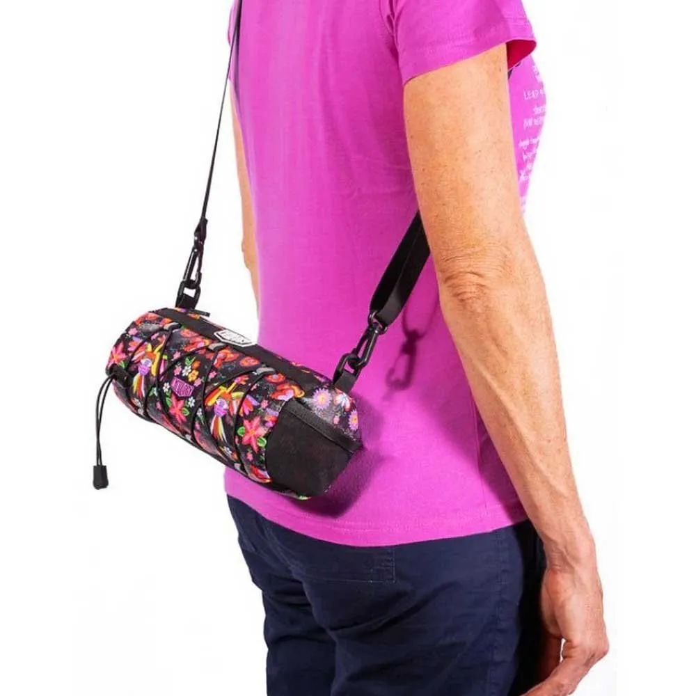 Cycology Frida Black Lenkertasche 2.4l, Multicolor, One Size Cycology Frida Black Lenkertasche 2.4l, Multicolor, One Size