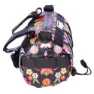 Cycology Frida Black Lenkertasche 2.4l, Multicolor, One Size