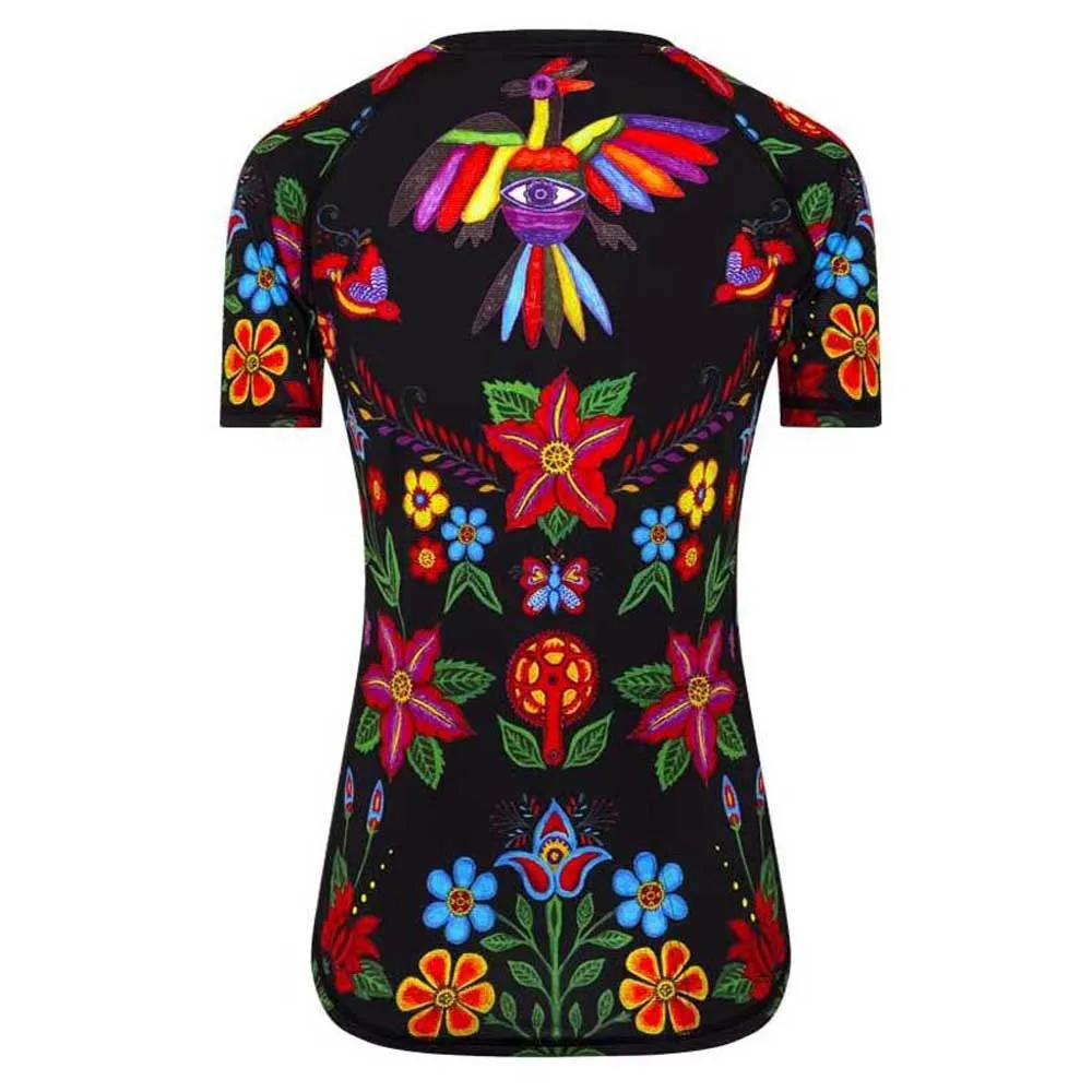 Cycology Frida Kurzarm Enduro Trikot Cycology Frida Kurzarm Enduro Trikot